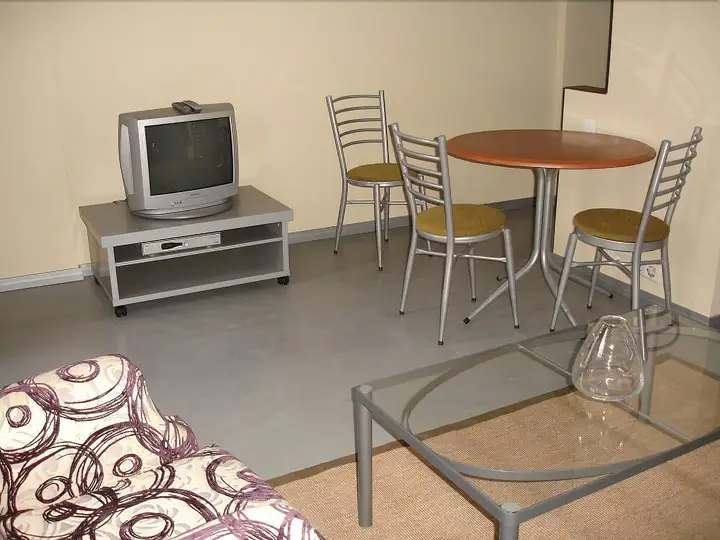 Стамбул: Deniz Apartments