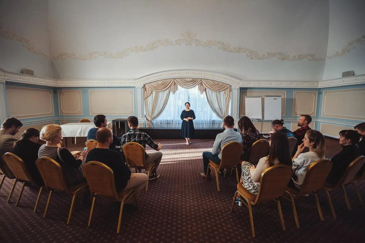 Сергиев Посад: Царское подворье