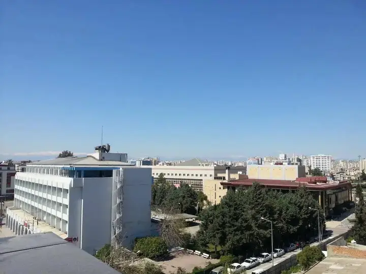 Адана: Hotel Grand Plus