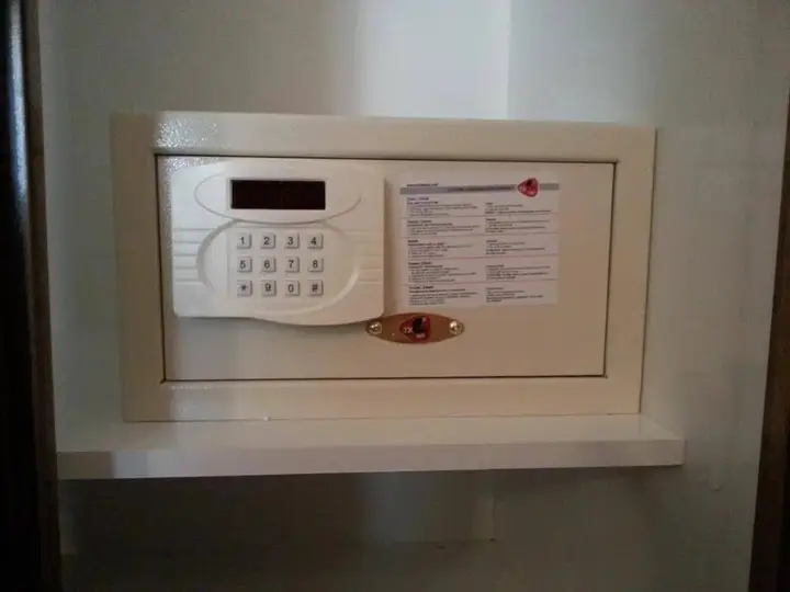 Адана: Hotel Grand Plus
