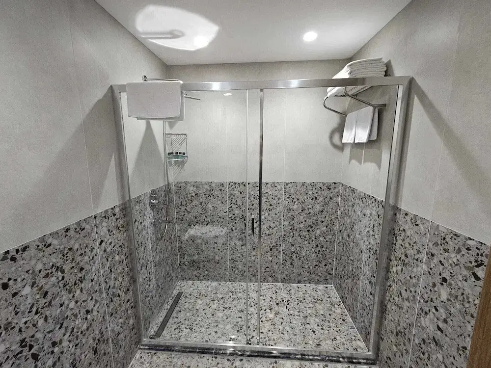 Гемлик: Gemlik Pasa Hotel