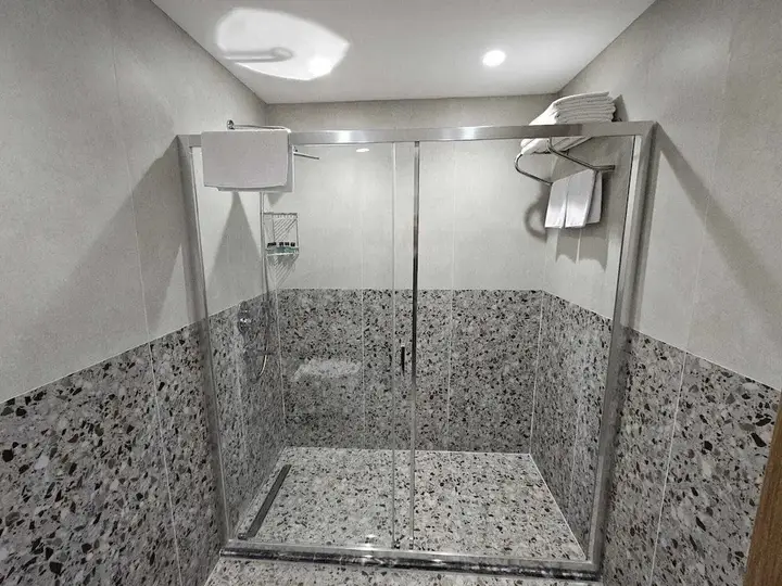 Гемлик: Gemlik Pasa Hotel