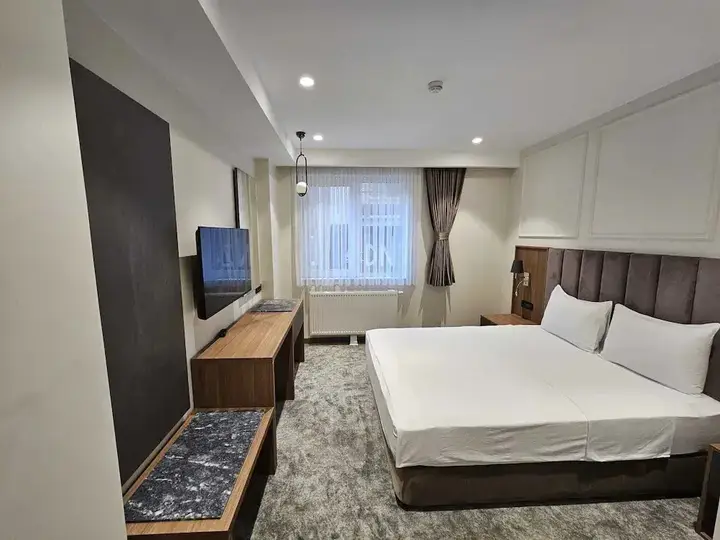 Гемлик: Gemlik Pasa Hotel