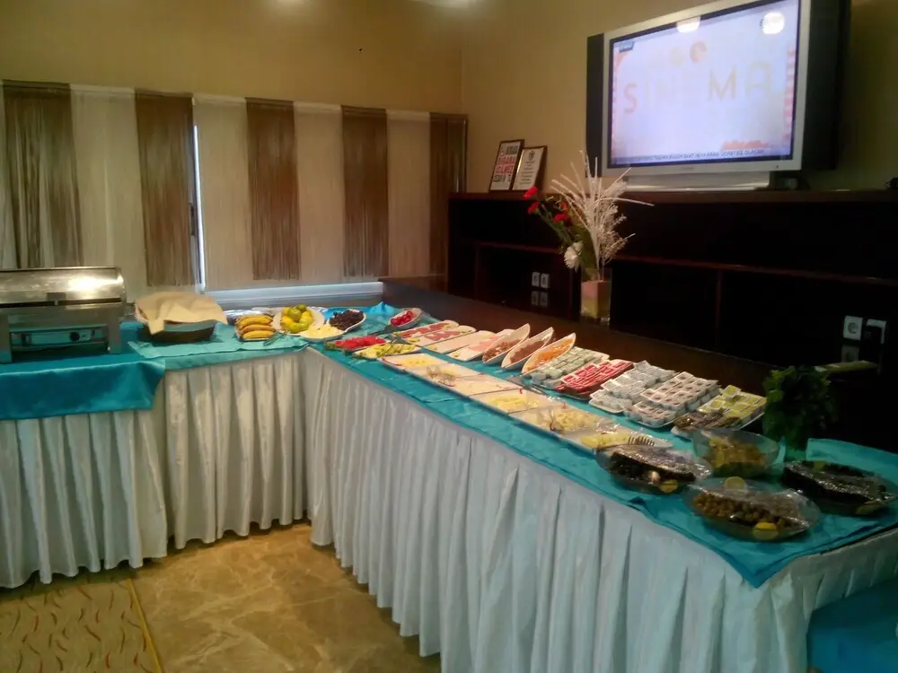 Гемлик: Gemlik Pasa Hotel