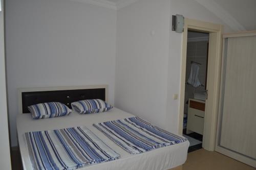 Белек: Tunc Villa Belek