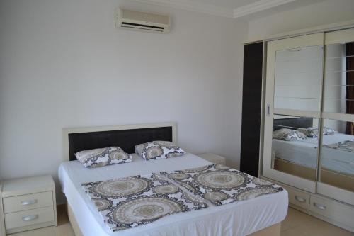 Белек: Antalya Belek Mermaid Villas 3 Bedrooms Close the Beach Park 2