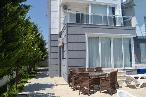 Белек: Tunc Villa Belek