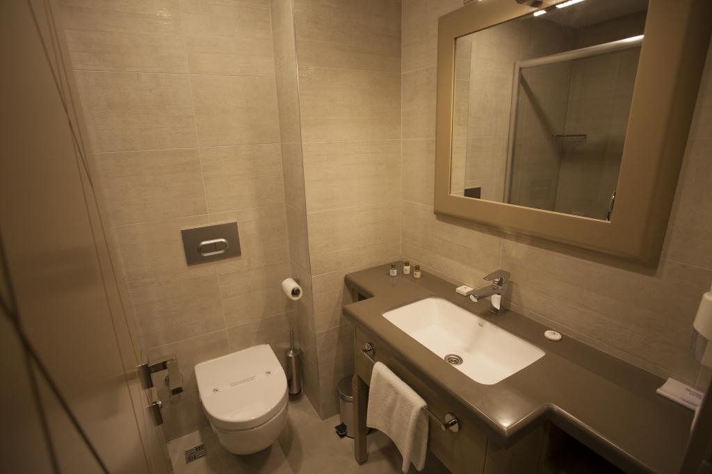 Гиресун: Giresun Sedef Hotel