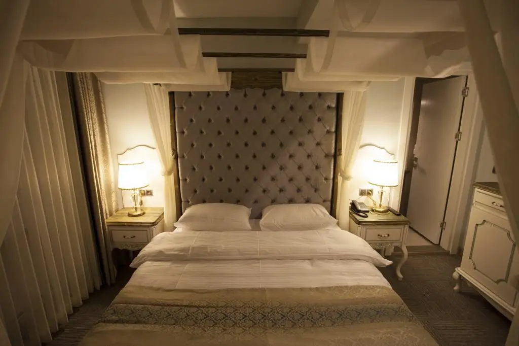 Гиресун: Giresun Sedef Hotel