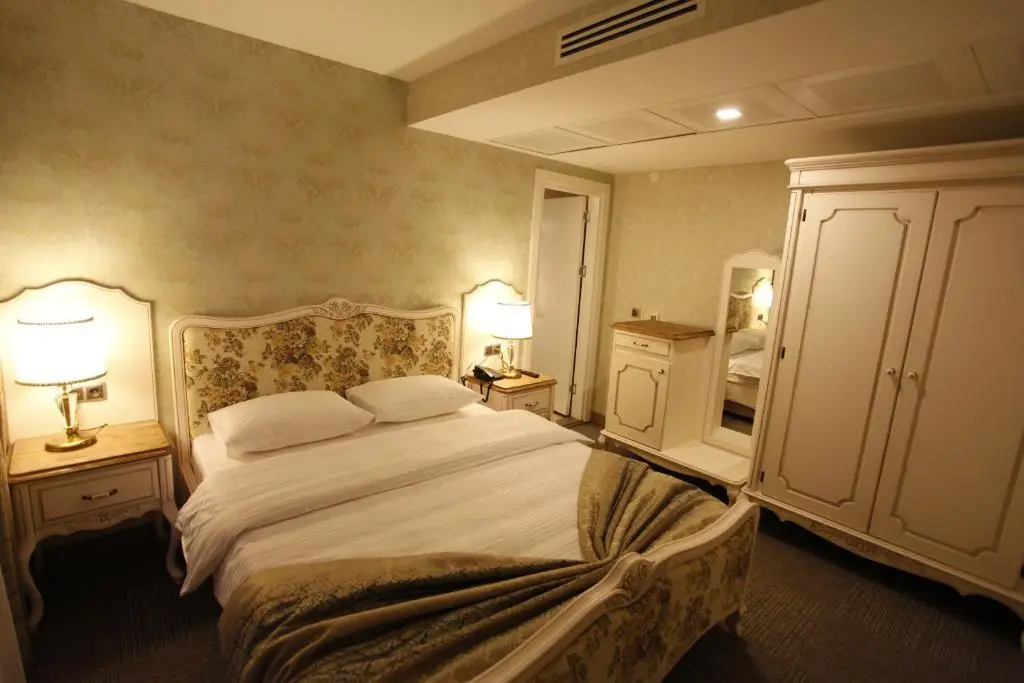 Гиресун: Giresun Sedef Hotel