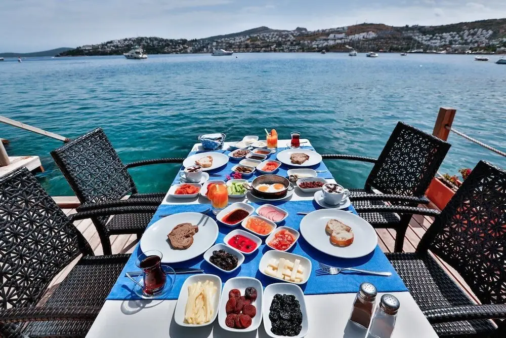 Гюндоган: Casamia Boutique Hotel