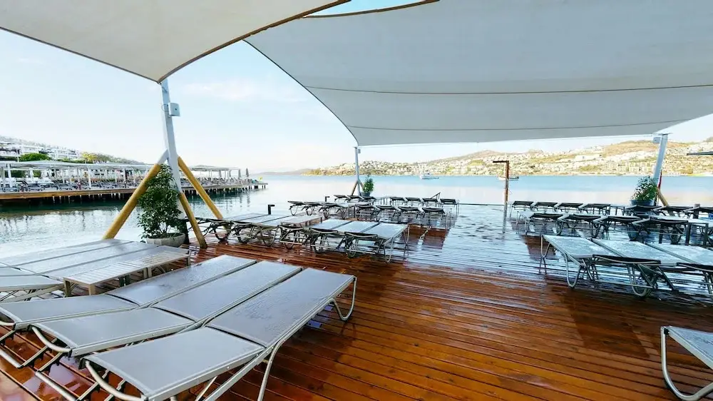 Гюндоган: Casamia Boutique Hotel