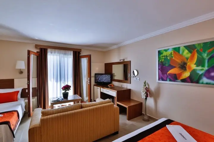 Гюндоган: Casamia Boutique Hotel