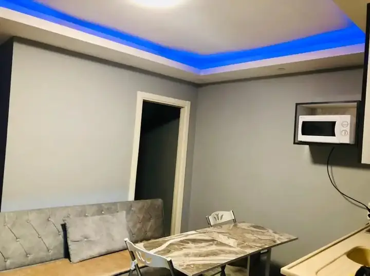 Стамбул: RoyalStar Taksim Family Suites