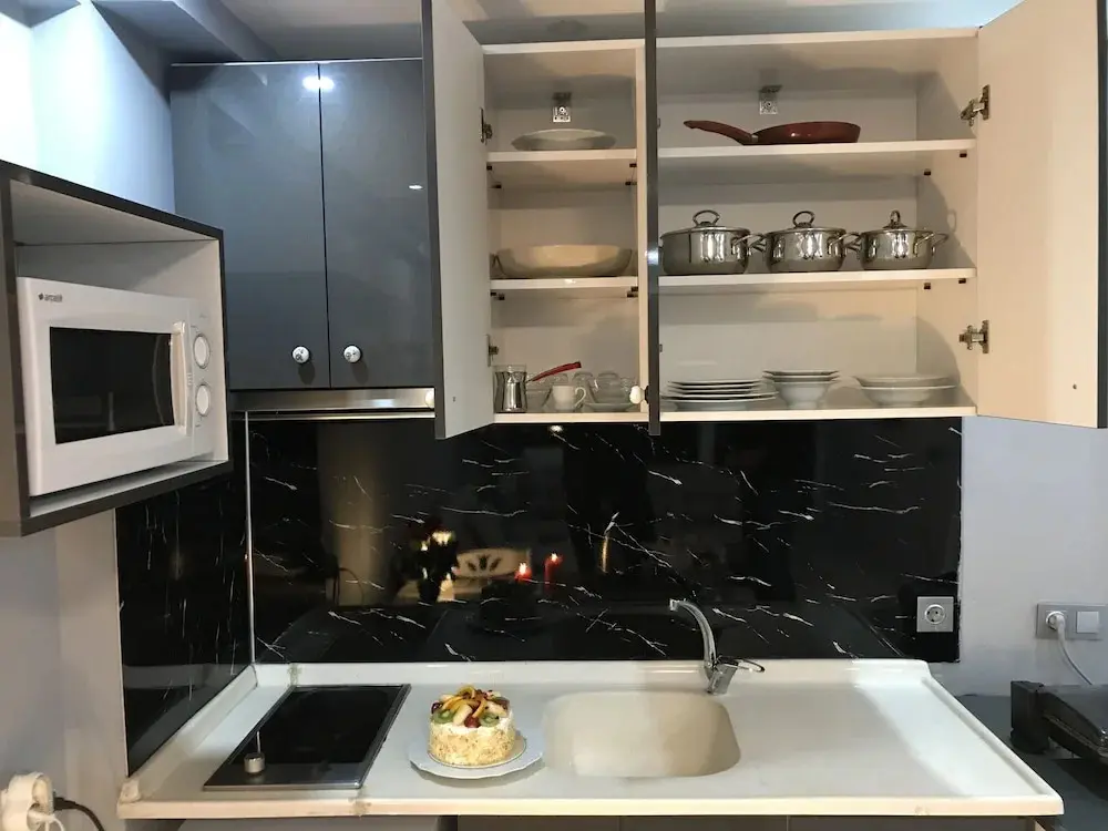 Стамбул: RoyalStar Taksim Family Suites