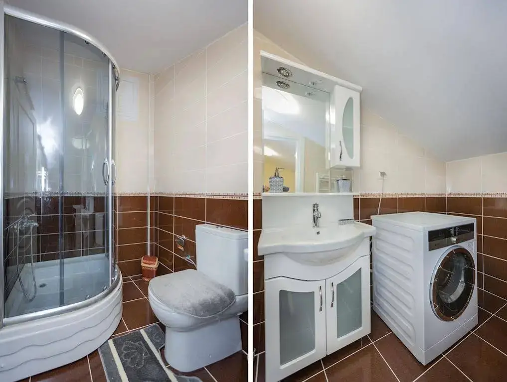 Стамбул: RoyalStar Taksim Family Suites