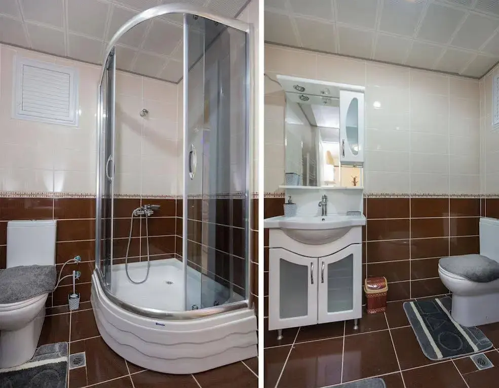 Стамбул: RoyalStar Taksim Family Suites