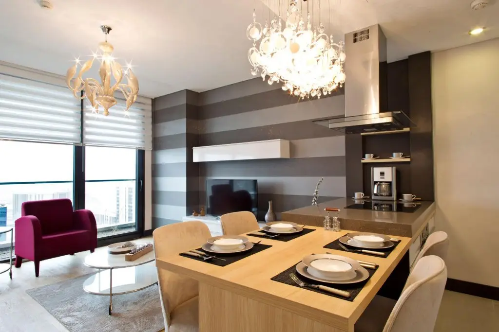 Стамбул: Platform Merter Suites