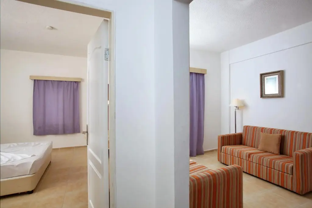 Битез: Natur Garden Hotel