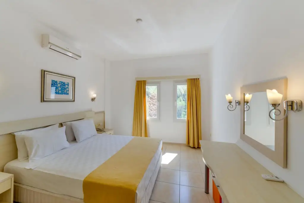Битез: Natur Garden Hotel