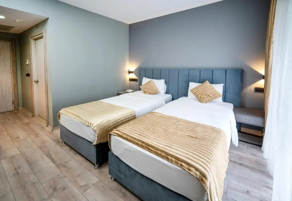 Стамбул: Orya Hotel