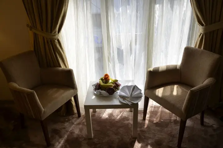 Стамбул: Orya Hotel