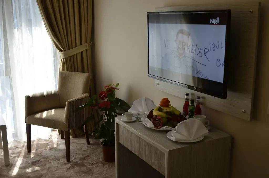 Стамбул: Orya Hotel
