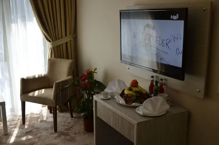 Стамбул: Orya Hotel