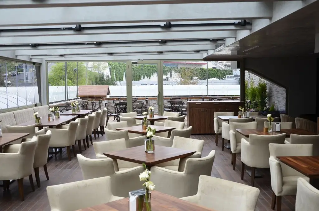Стамбул: Orya Hotel