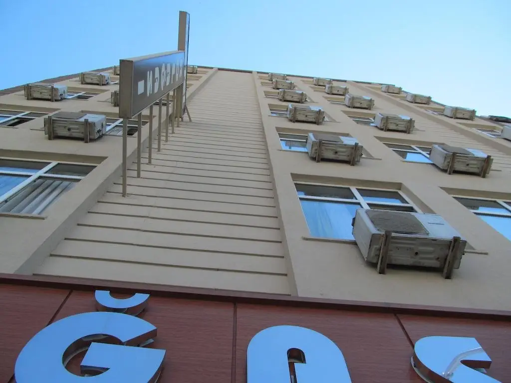 Корум: Kolagasi Hotel