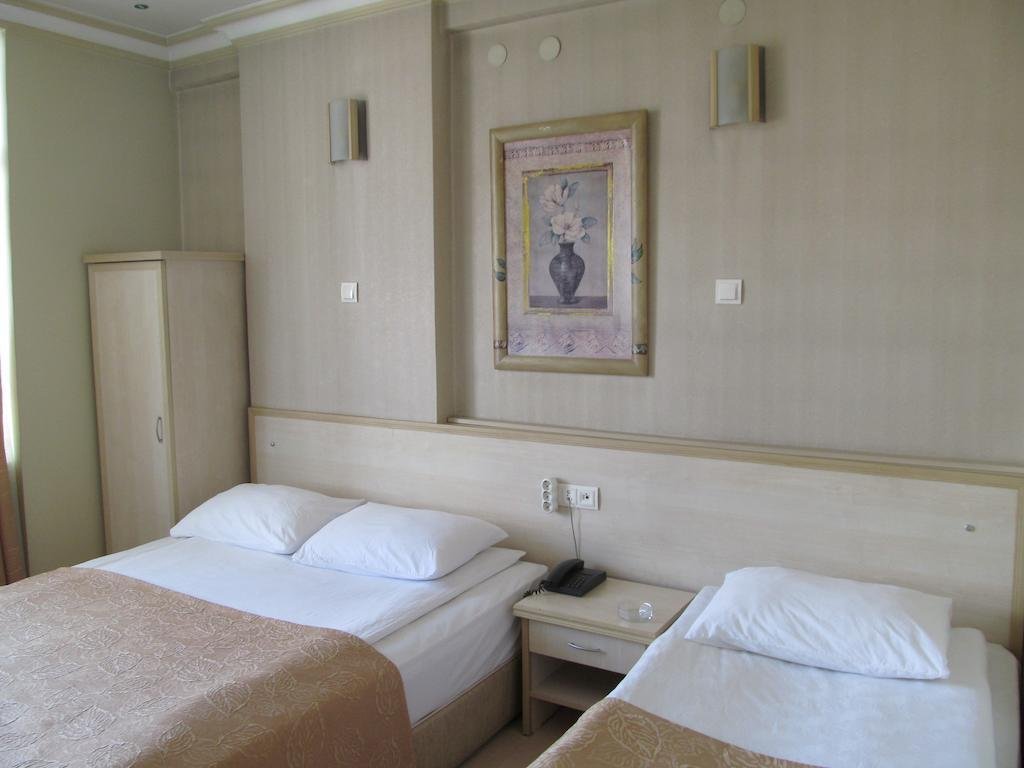Корум: Kolagasi Hotel