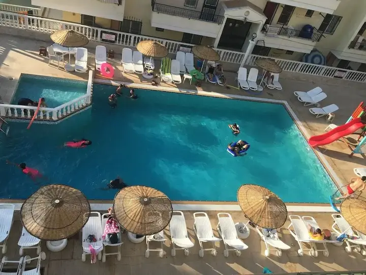 Дидим: Didyma Apollon Hotel