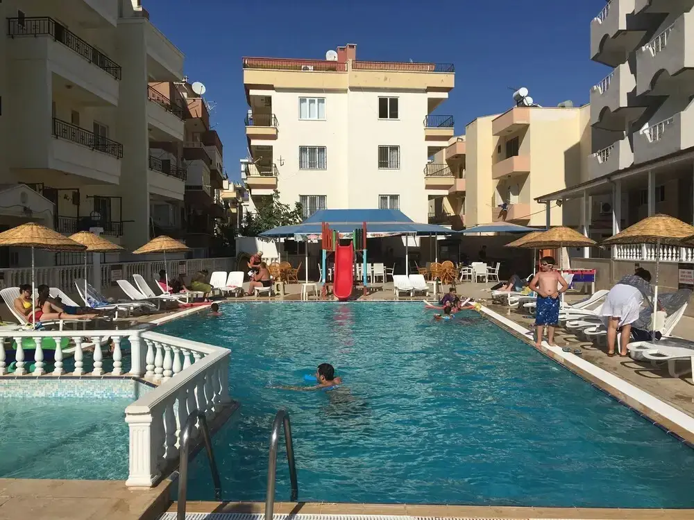 Дидим: Didyma Apollon Hotel