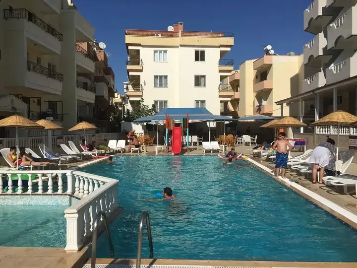 Дидим: Didyma Apollon Hotel
