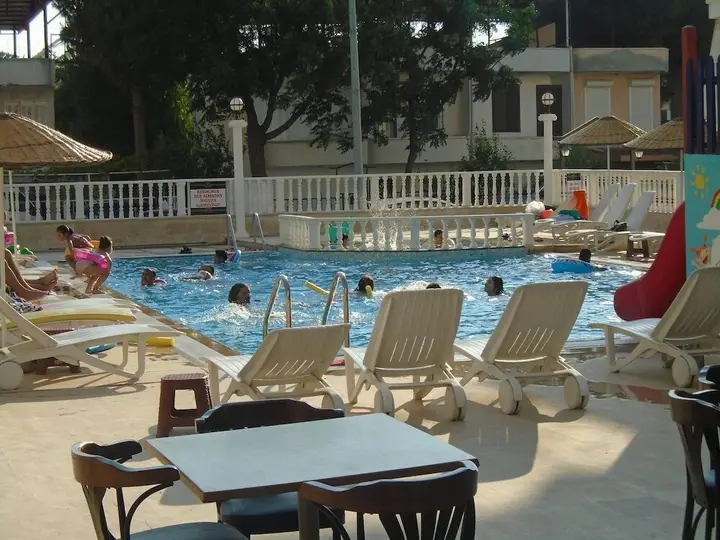 Дидим: Didyma Apollon Hotel