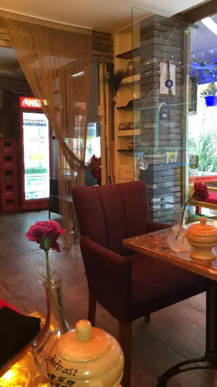 Стамбул: Gülhane Hotel