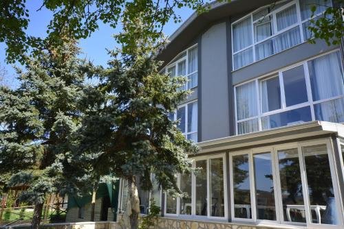 Сайл: Agva Nehir Evi Butik Hotel