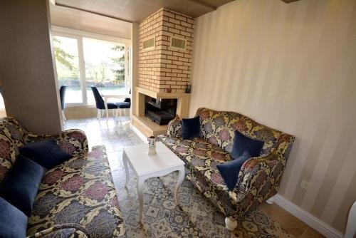 Сайл: Agva Nehir Evi Butik Hotel