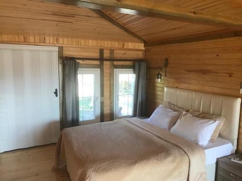 Сайл: Agva Nehir Evi Butik Hotel