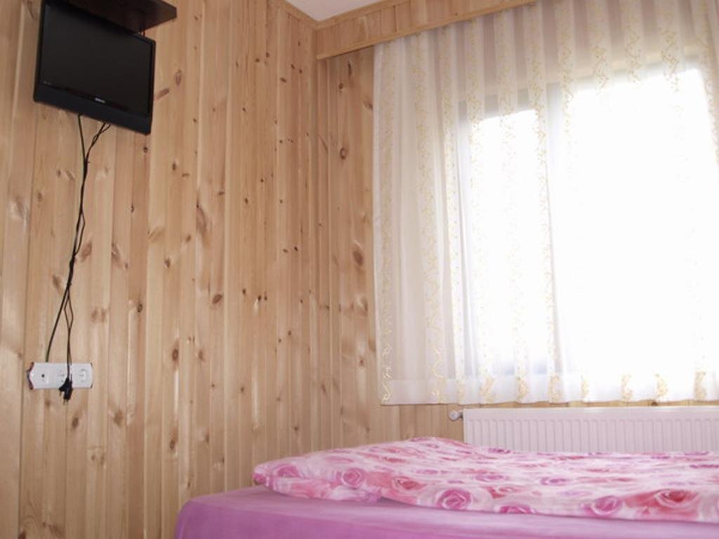 Чамлыхемшин: Sunay Otel
