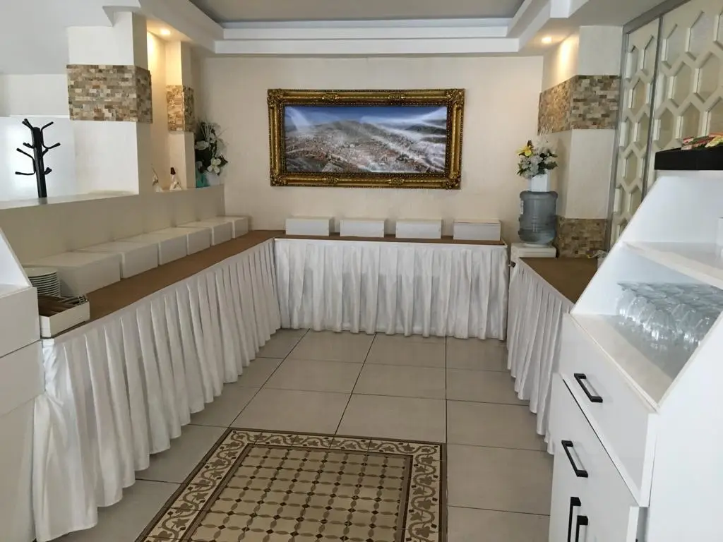 Амасья: Grand Harsena Hotel