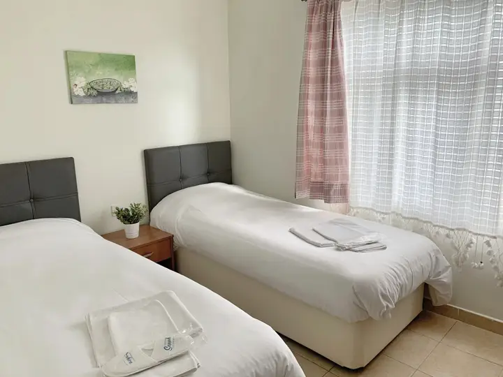 Датча: Oguz Hotel