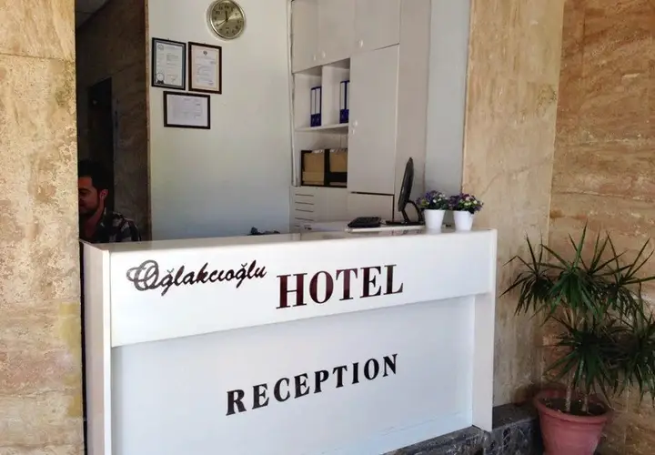 Чешме: Oglakcioglu Cesme