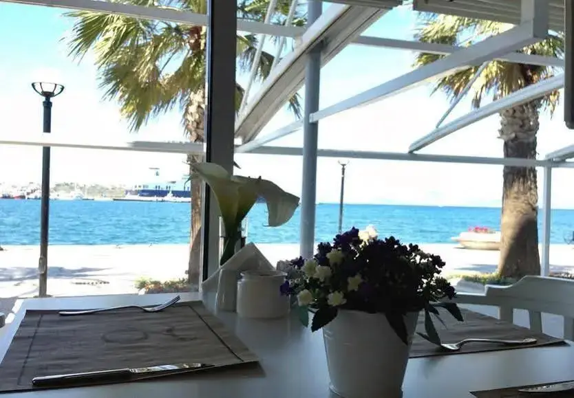 Чешме: Oglakcioglu Cesme