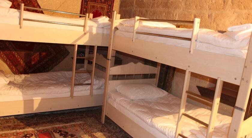 Гёреме: Stay In Peace Cave Hostel