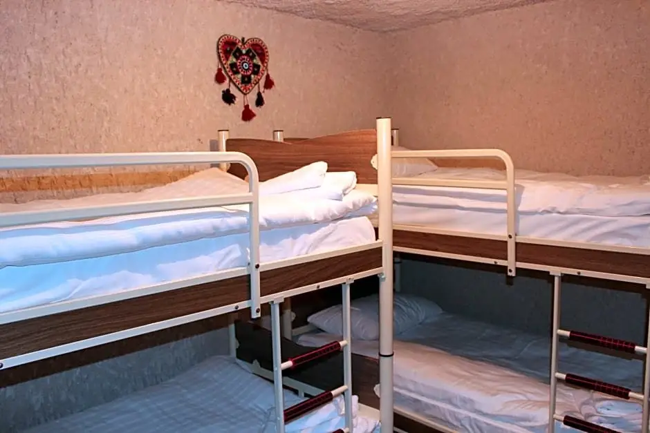 Гёреме: Stay In Peace Cave Hostel