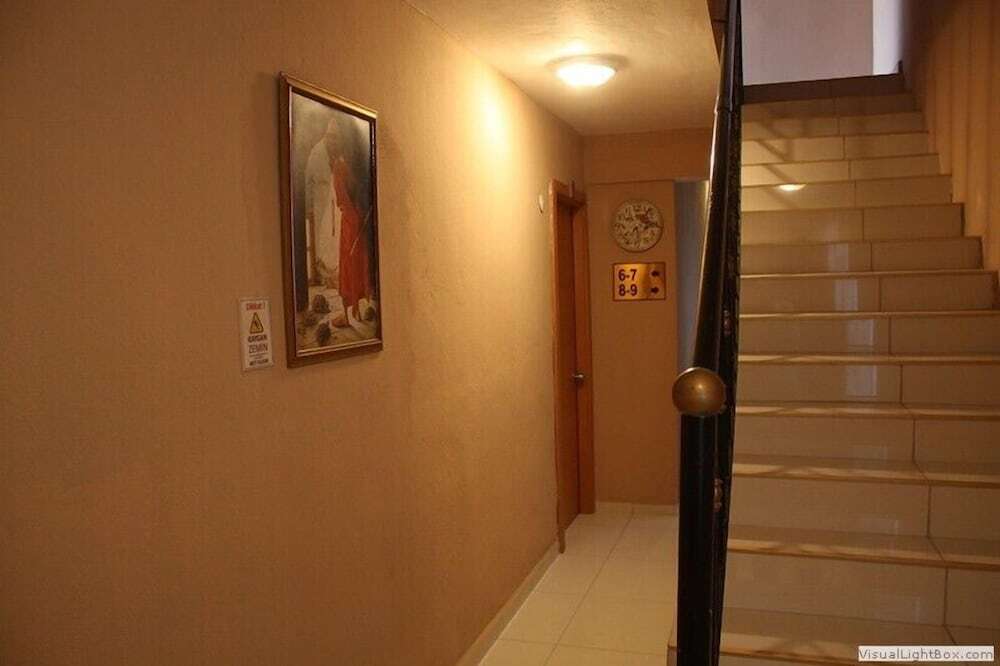 Мармара: Avsa Okyanus Apart Otel