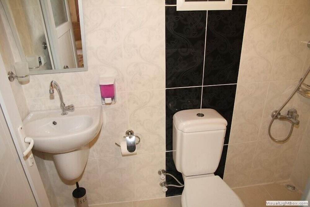 Мармара: Avsa Okyanus Apart Otel