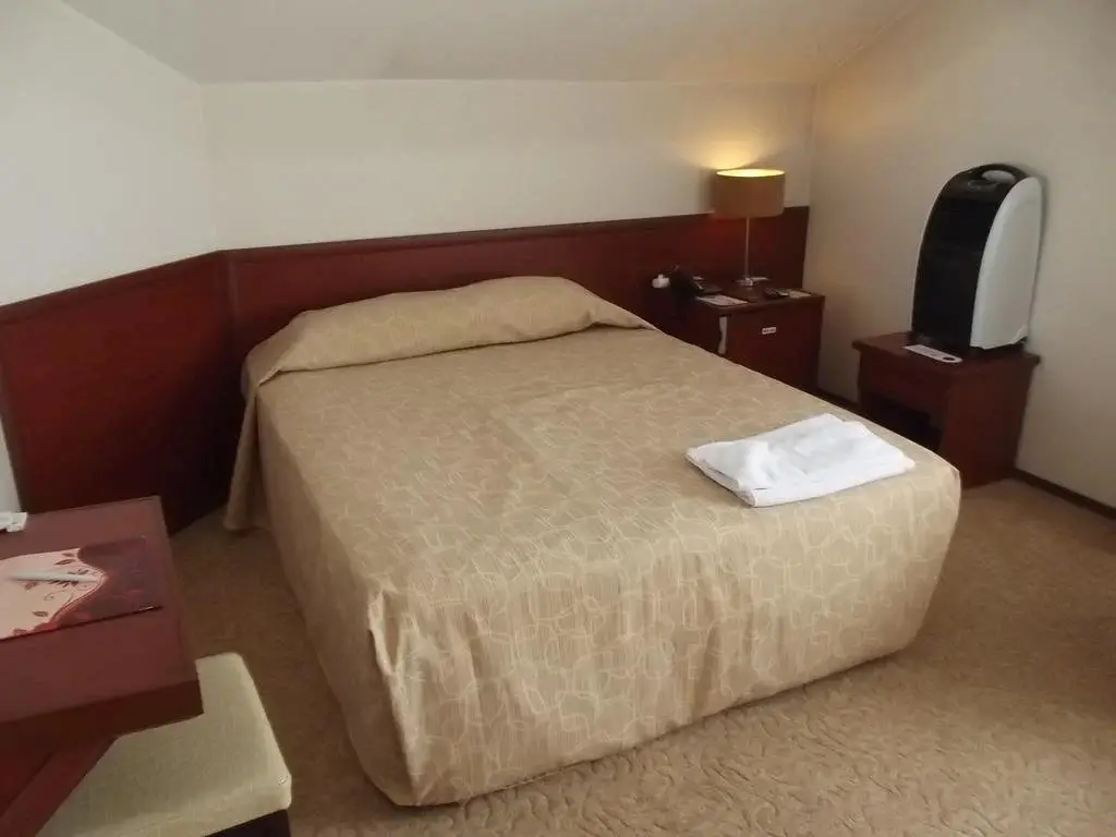 Болу: Gaye City Hotel
