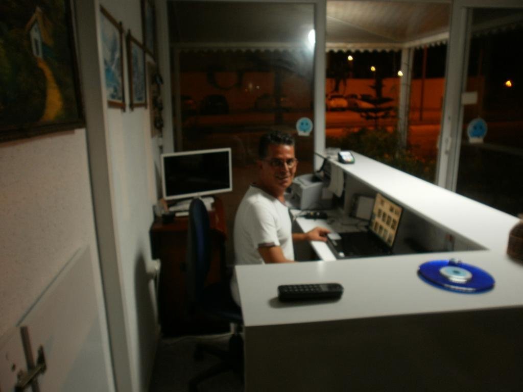 Манавгат: Manavgat Motel